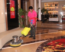 上海清洁服务