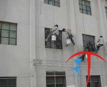 浙江外墙粉刷服务项目