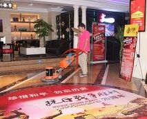 上海家庭清洁服务