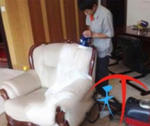 上海专业沙发清洗